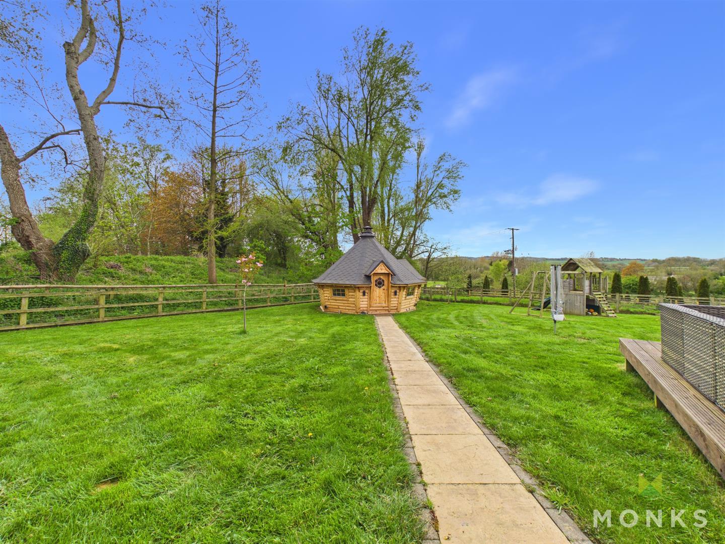 62 Prescott Court, Shrewsbury, SY4 2BF For Sale